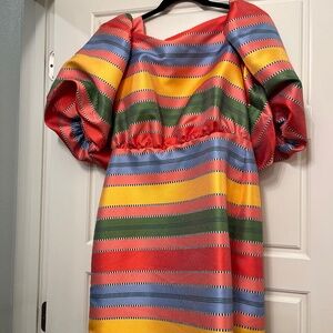 Antonio Milani Fiesta Dress